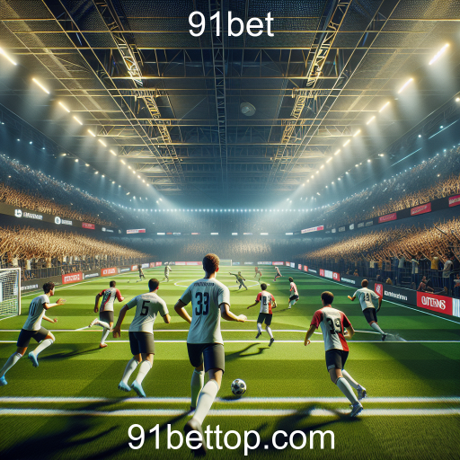 A Evolução dos Jogos de Esportes em Plataforma Digital
